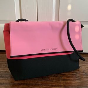 Victoria’s Secret Cooler Tote